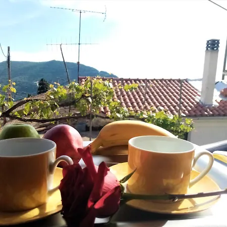 Holiday home Xristos House *