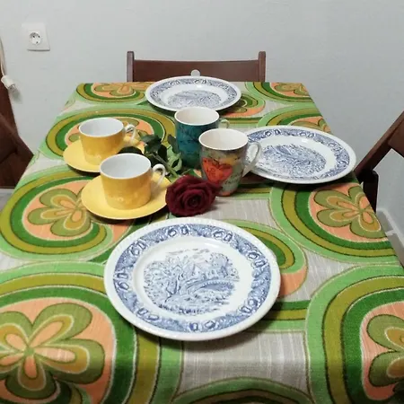 Holiday home Xristos House *
