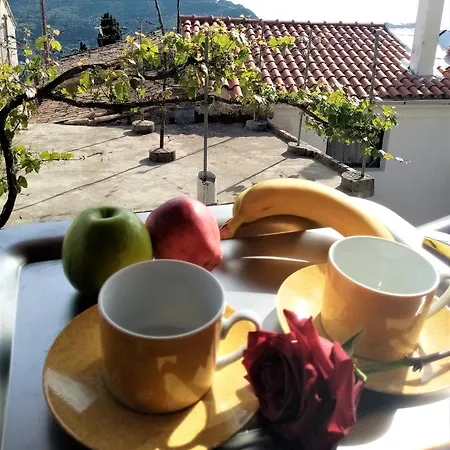 Holiday home Xristos House