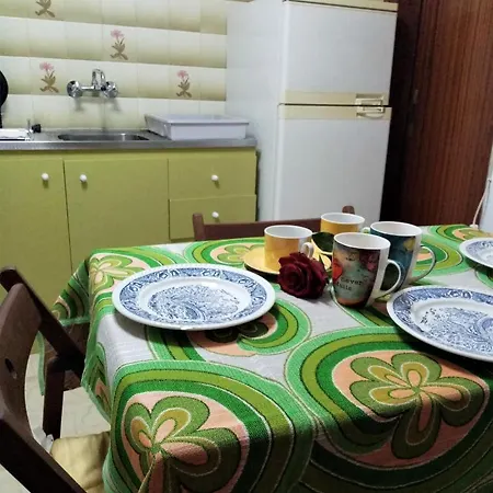 Xristos House * Ano Garouna