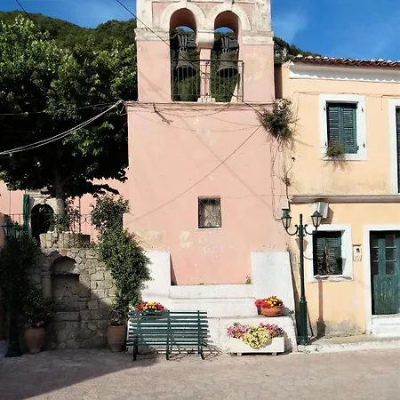 Xristos House Holiday home